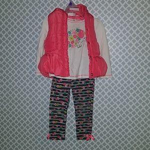 $5 BLOWOUT SALE! 💞3 Piece Fall Outfit